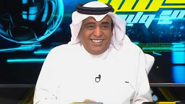 وليد الفراج يكشف تفاصيل انسحاب فريق الأهلي لكرة الطائرة أمام الهلال.. فيديو