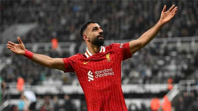 محمد صلاح في الهلال الموسم المقبل