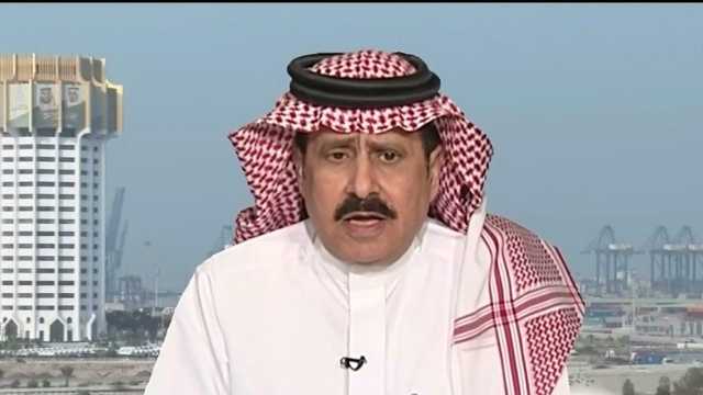 الشمراني: إلغاء الألعاب الرياضية في الأهلي كارثة والحل في رحيل الرئيس التنفيذي.. فيديو