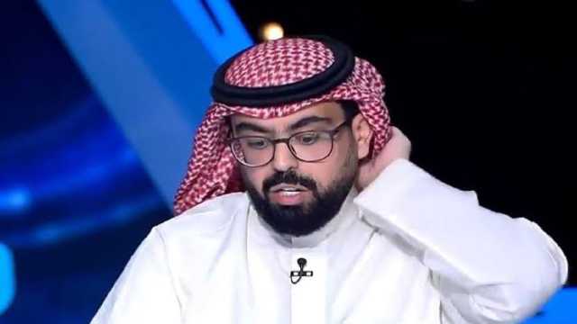 الصويلحي يكشف سر أولوية الهلال لتجديد كنو والبليهي قبل الدوسري .. فيديو