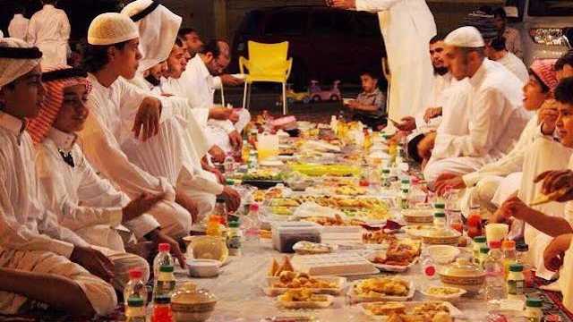 الجهني: رمضان 29 يومًا وعيد الفطر 30 مارس