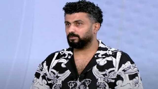 حكم جديد ضد المخرج محمد سامي بعد حبسه شهرين