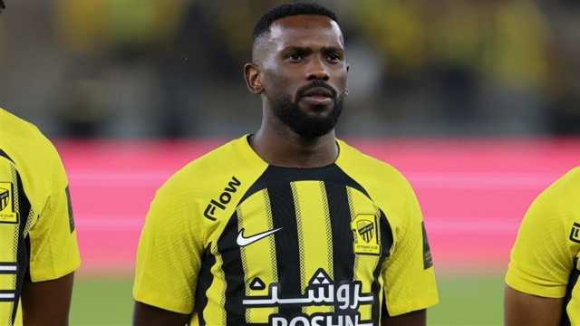 كلاسيكو الاتحاد والهلال قد يشهد عودة البيشي