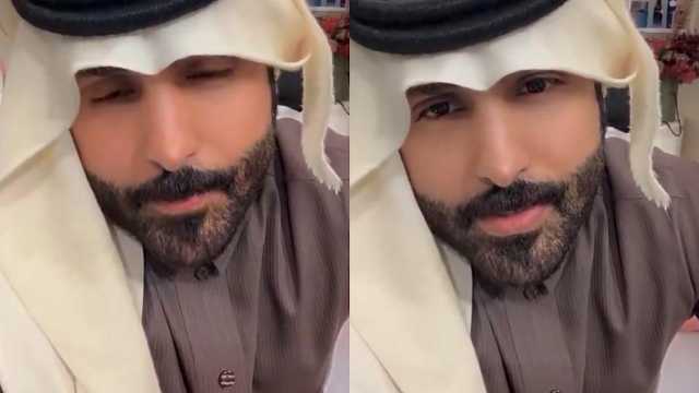 زوج العنود اليوسف: البنات اللي عليها قضاء من رمضان الماضي لا تنساه .. فيديو