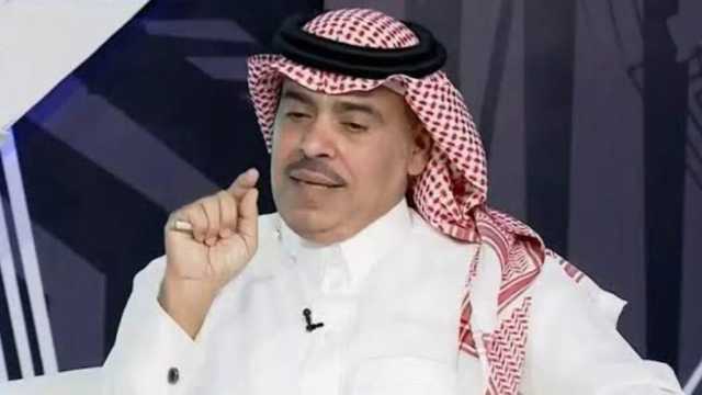 الجماز يُعلق على فيديو لاعب الاتحاد السابق: معقولة فيه حكام يفعلون كده