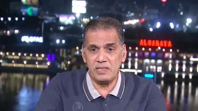 الغندور يؤكد صحة قرار الحكم بشأن لقطة الحمدان أمام الاتحاد.. فيديو