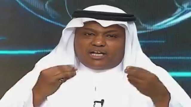 فلاته: الاتحاد يطالب بحقوقه فقط وهناك أخرين يريدون حقوق الغير.. فيديو