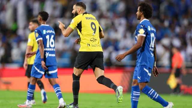 أسعار تذاكر مباراة الاتحاد والهلال