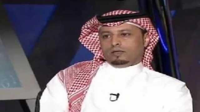 سامي القرشي يتهم ماني باللعب بخشونة معتمدة.. فيديو