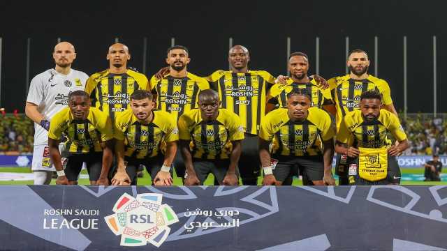 حافز جديد للاعبي الاتحاد بعد الجولة 20