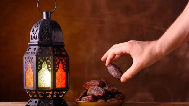 عادات بسيطة تمنحك صيامًا مريحًا خلال رمضان