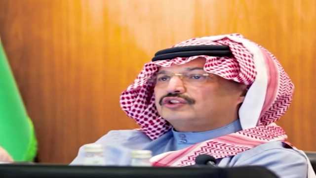 أمير عسير: نبهوني إن ارتكبت خطأ بقصد أو بدون قصد.. فيديو