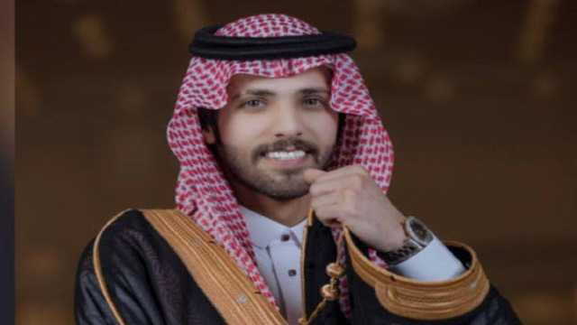 غازي المطيري ينضم إلى أعضاء الشرف الذهبيين في نادي الهلال