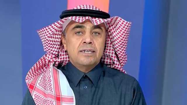 الجاسر: رونالدو رفع الراية البيضاء في الدوري بسبب الهلال.. فيديو