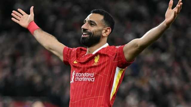 محمد صلاح يؤكد: لا جديد بشأن تجديد عقدي وهدفي الدوري الإنجليزي