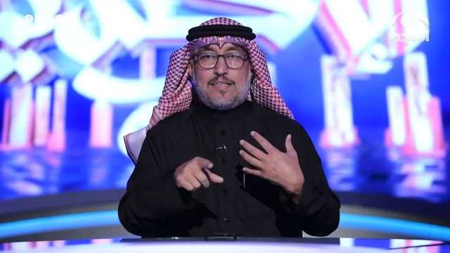 المسند: العاصفة الغبارية الأولى تغادر طريف وتتجه إلى حائل