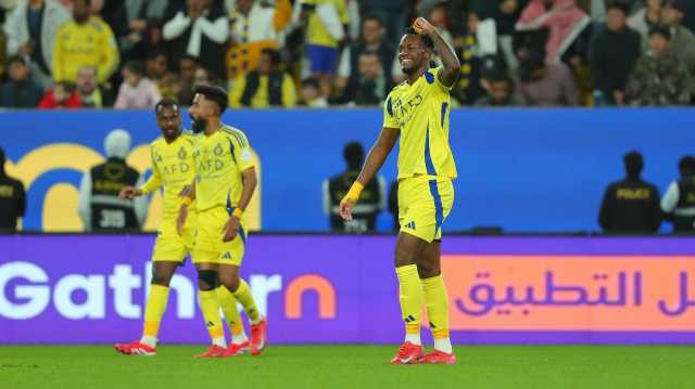 النصر يواجه الأهلي بلا إصابات