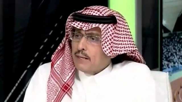 الدويش ينتقد ازدواجية المعايير بتغريدة غامضة