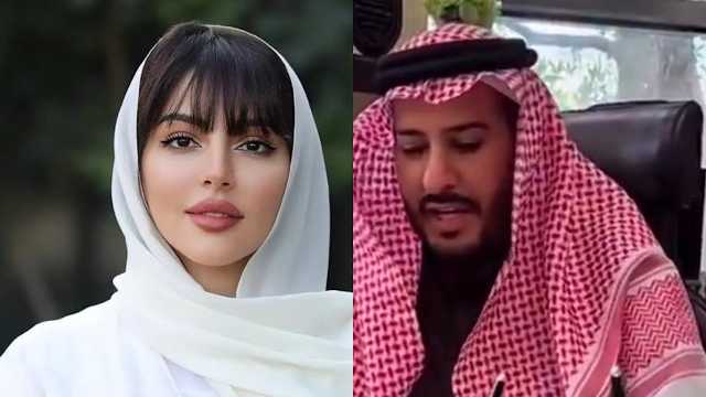 ملاك الحسيني تعلن انتصارها في القضايا التي رفعتها ضد طليقها .. فيديو