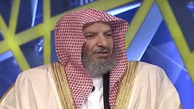 الشيخ الشثري يوضح كيف يتغلب الإنسان على اليأس بعد كثرة الدعاء وتأخر الاستجابة.. فيديو