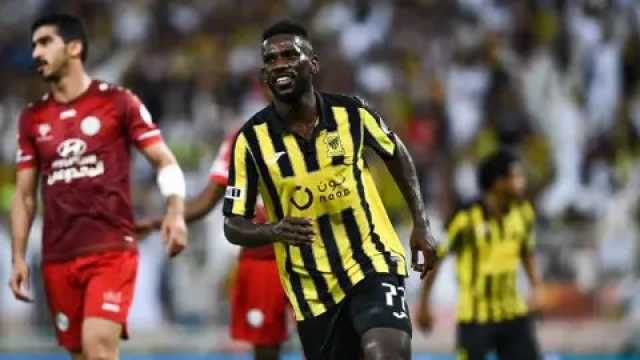 عودة نجم الاتحاد تبعث الأمل قبل مواجهة الهلال في الكلاسيكو.. فيديو