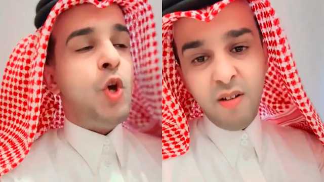 الشهري يوضح كيفية جعل الطعام لا يرفع السكري بشكل سريع .. فيديو