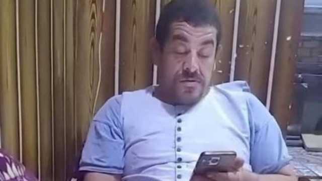 مقتل مجرم مصري خطير متهم في 1200 قضية