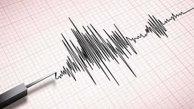 زلزال بقوة 5.6 درجات يضرب جزر سليمان