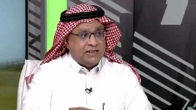 الصرامي: احتجاح الوحدة على تأخر فريق النصر سيُرفض.. فيديو