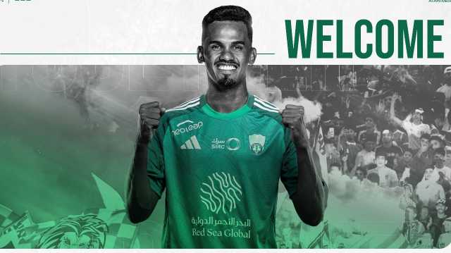 الاهلي يتعاقد مع جالينو