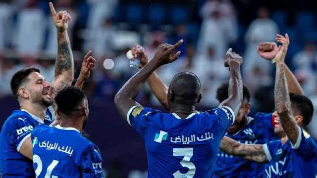 صحيفة إسبانية: الهلال سيُشكل خطرًا كبيرًا على ريال مدريد بسبب صفقتين