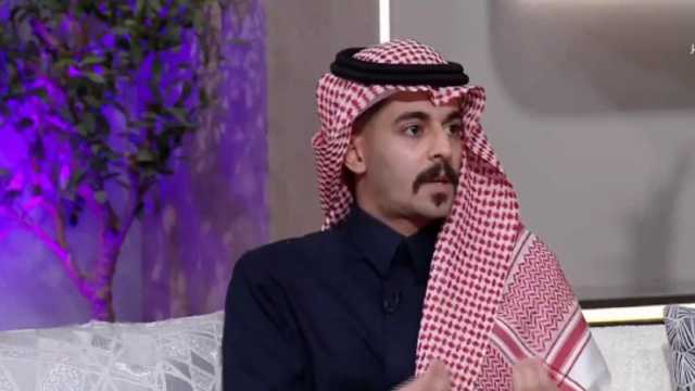 قصة مواطن لم يقبل في الوظائف التي تقدم إليها فأصبح طيار .. فيديو