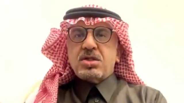 المحيميد: تشريعات وزارة العمل تضمن حقوق العامل وصاحب العمل .. فيديو