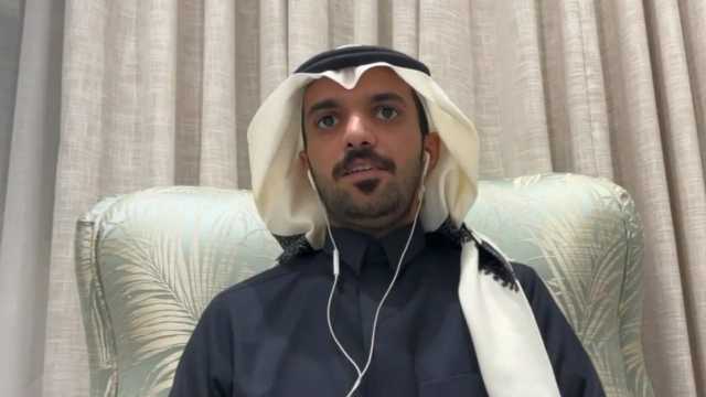 محارب السرطان محمد البناوي: قصة إصرار وتفاني في خدمة الوطن .. فيديو