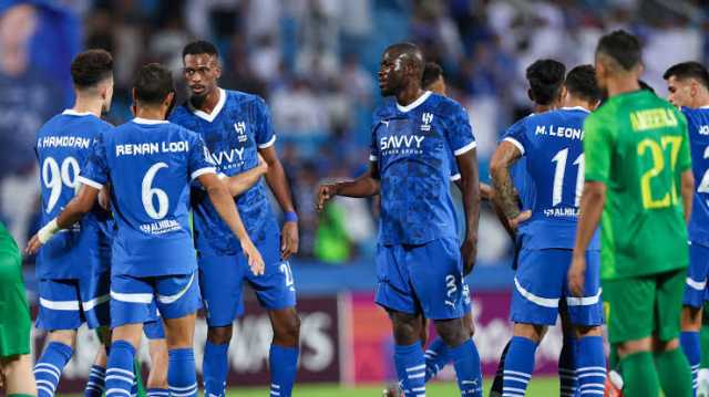 غيابات مؤثرة في صفوف بيرسبوليس قبل مواجهة الهلال الحاسمة