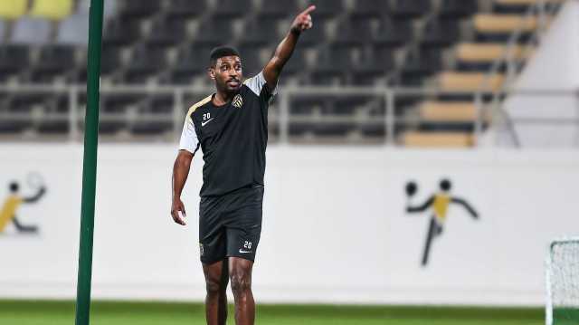 الاتحاد يبدأ تحضيراته لمواجهة التعاون غداً