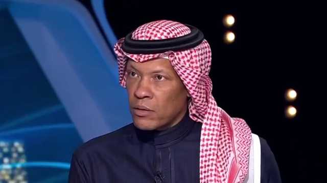 الدعيع: جيسوس يفكر في الاتحاد وليس في الرياض .. فيديو