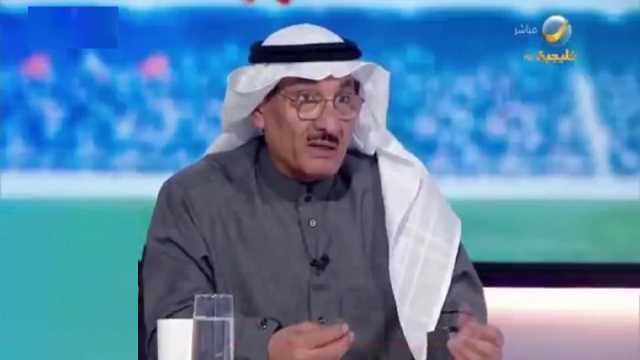 طارق كيال يؤيد هجوم الهلال على التحكيم.. فيديو