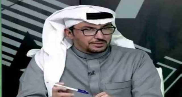 الروقي يربط تصريحات إيميانلو بأخطاء التحكيم ضد الهلال