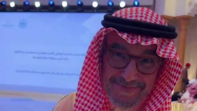 محمد يوسف ناغي: من تعود العطاء لوجه الله لا يخشى الفقر ..فيديو