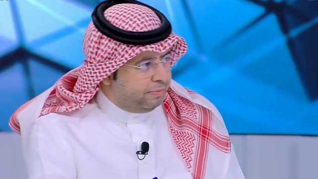 الأحمري: 3 حكام سعوديين أوقفوا بسبب أخطاء استفاد منها الاتحاد ..فيديو