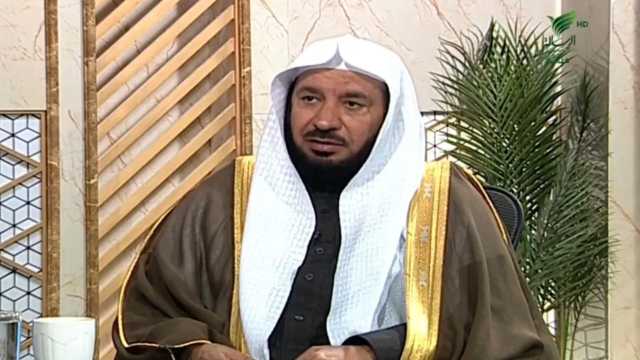 السحيباني يوضح هل خروج الدم من الصائم بسبب جراحة الأسنان يفطر؟.. فيديو