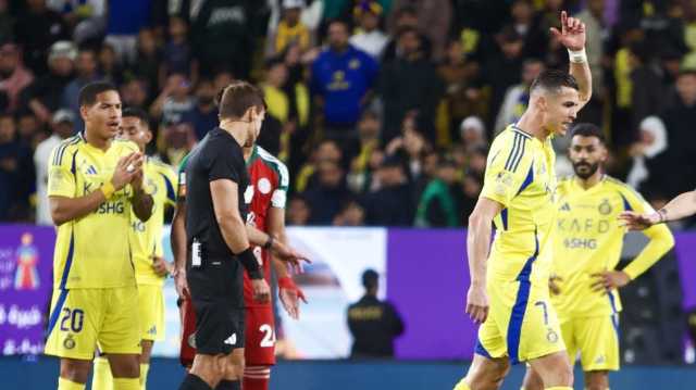 النصر يفقد خدمات دوران في مباراتين حاسمتين بدوري روشن