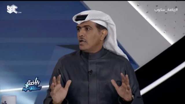 الهريفي والصرامي يُقيمان دور رونالدو مع النصر