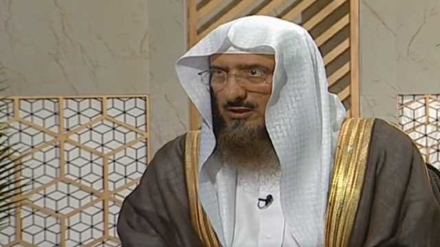 الشيخ الماجد: يحق للحامل الإفطار في رمضان إذا خشيت الضرر .. فيديو