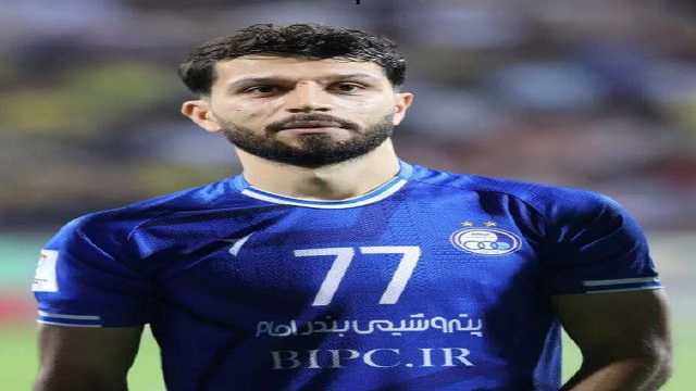 استقلال يجهز نجمه لمواجهة النصر في دوري أبطال آسيا