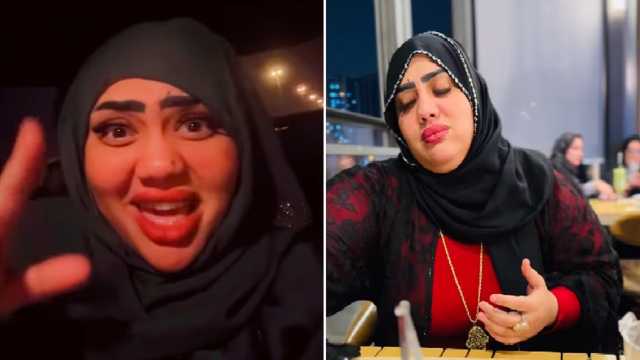 اتهام البلوقر أم سجدة بالإساءة للمصريات .. فيديو