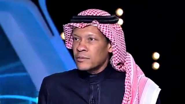 الدعيع: أثق في الهلال وفي ختام الدوري سيكون البطل .. فيديو