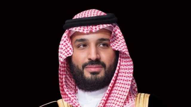 ولي العهد يرعى الحفل الختامي لمهرجان الملك عبدالعزيز للإبل