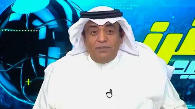 وليد الفراج: الرابطة ترى أن سبب تأخر وصول النصر مقنع.. فيديو